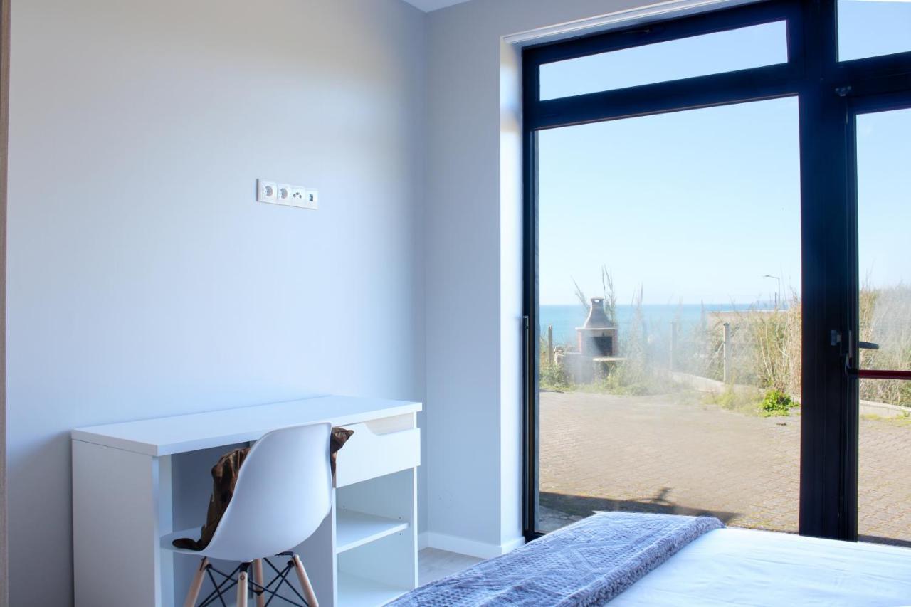 Lulu'S Guesthouse Atouguia Da Baleia Eksteriør bilde