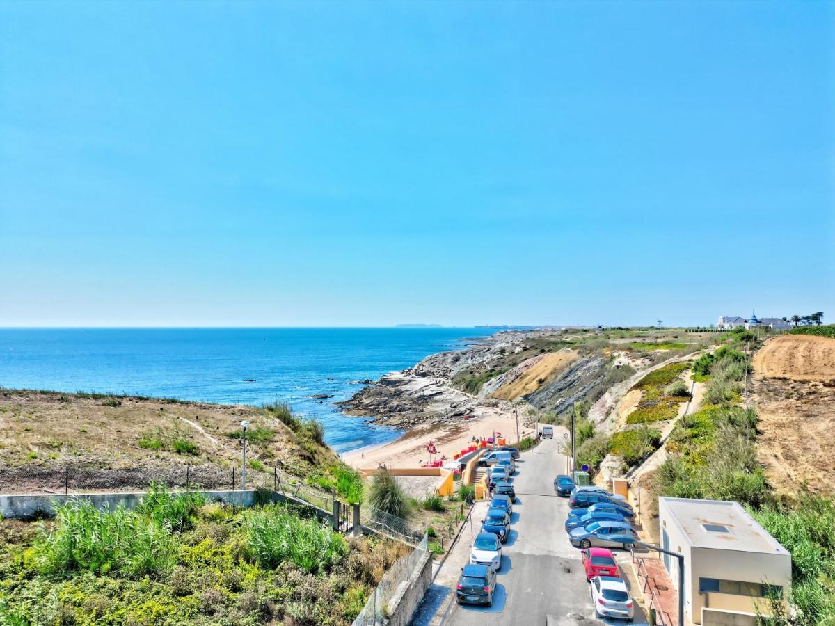 Lulu'S Guesthouse Atouguia Da Baleia Eksteriør bilde