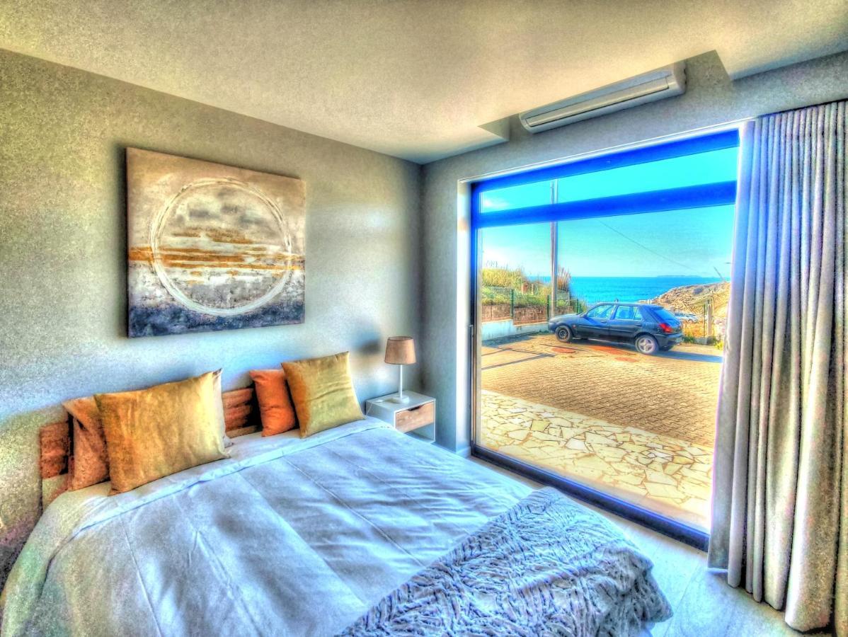 Lulu'S Guesthouse Atouguia Da Baleia Eksteriør bilde
